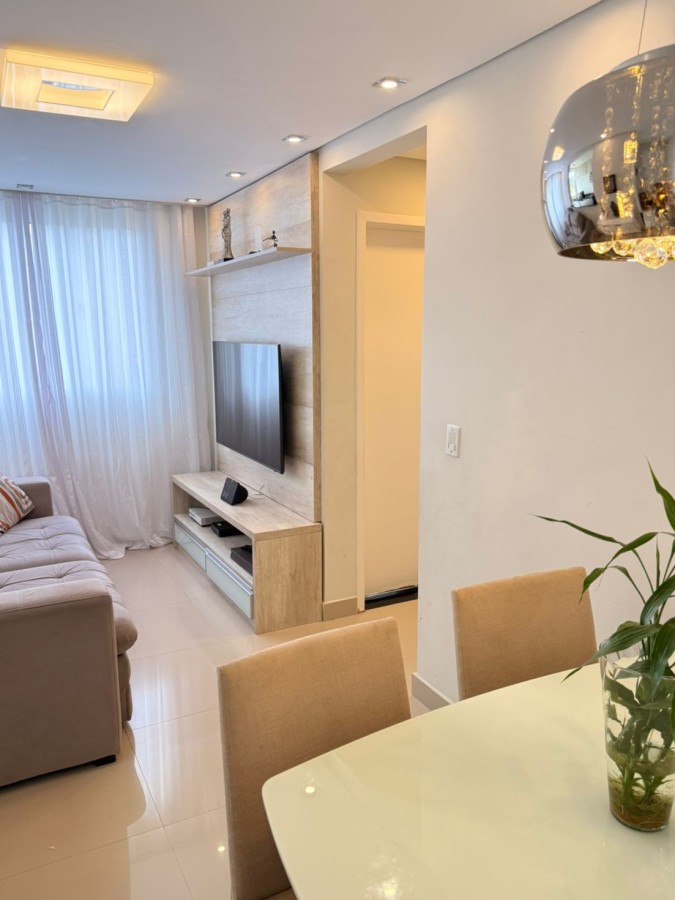 Apartamento, 2 quartos - Foto 5
