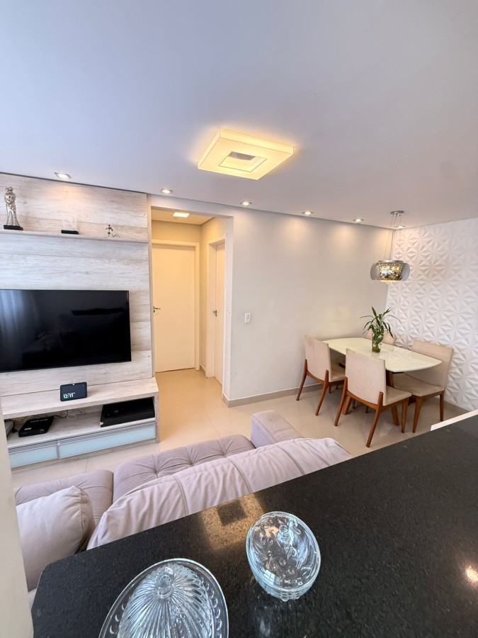 Apartamento, 2 quartos - Foto 7