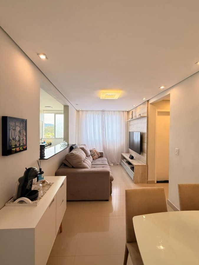 Apartamento, 2 quartos - Foto 1