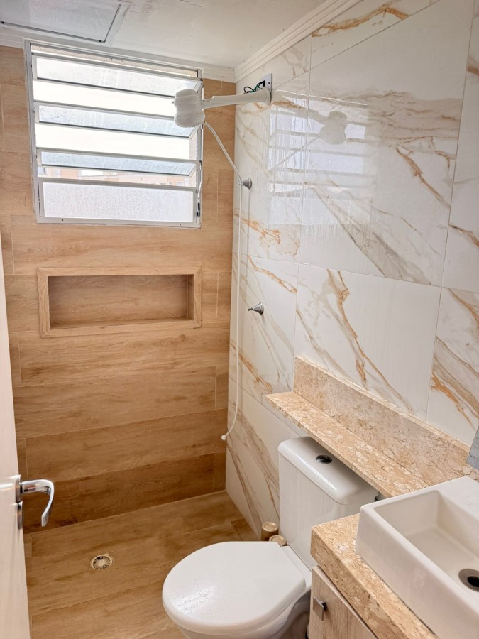 Apartamento, 2 quartos - Foto 18