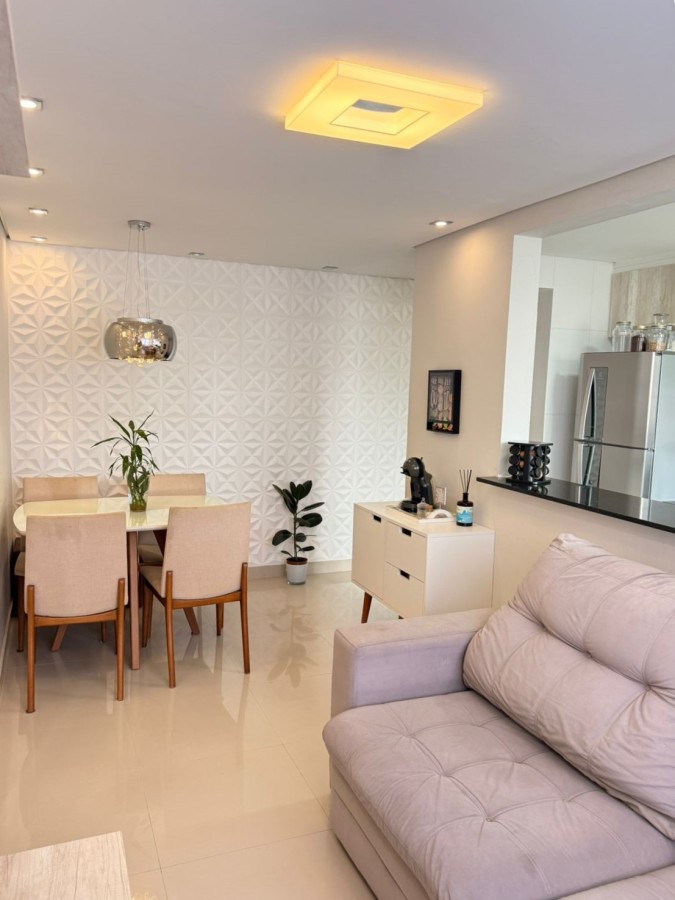 Apartamento, 2 quartos - Foto 4