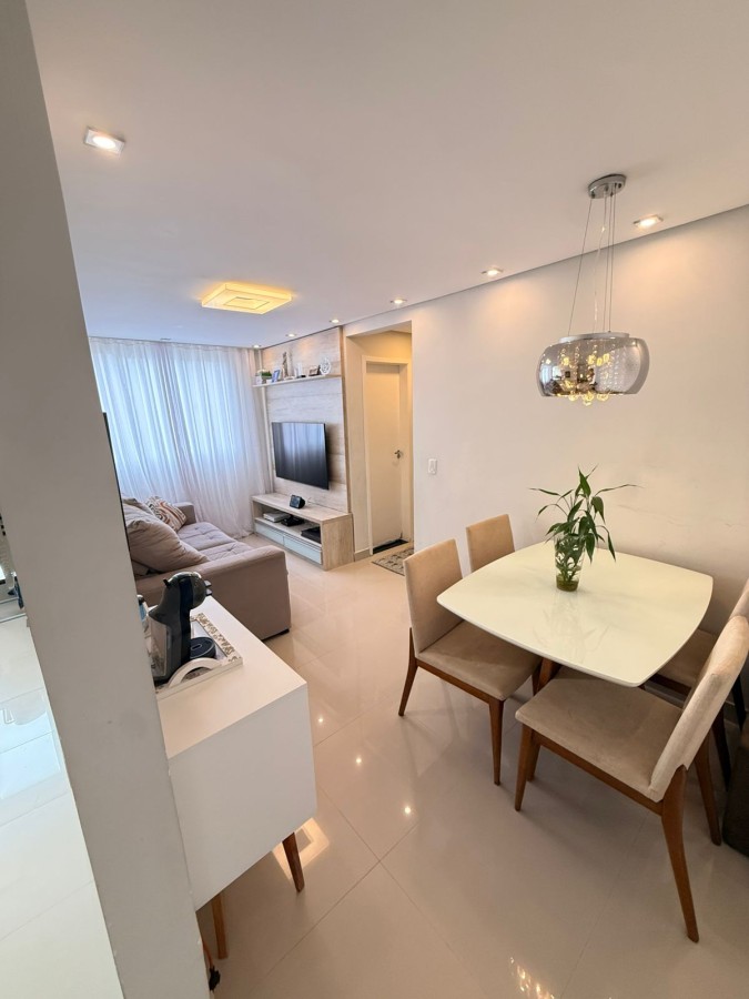 Apartamento, 2 quartos - Foto 2