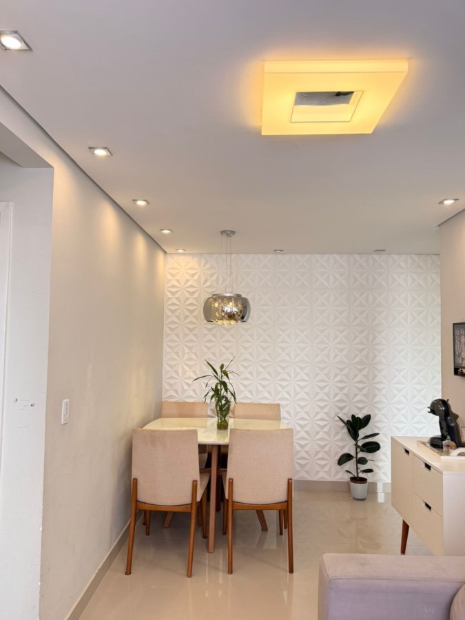 Apartamento, 2 quartos - Foto 6