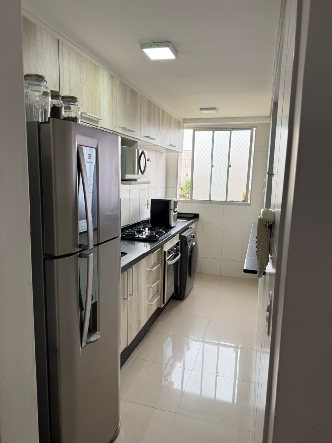 Apartamento, 2 quartos - Foto 11