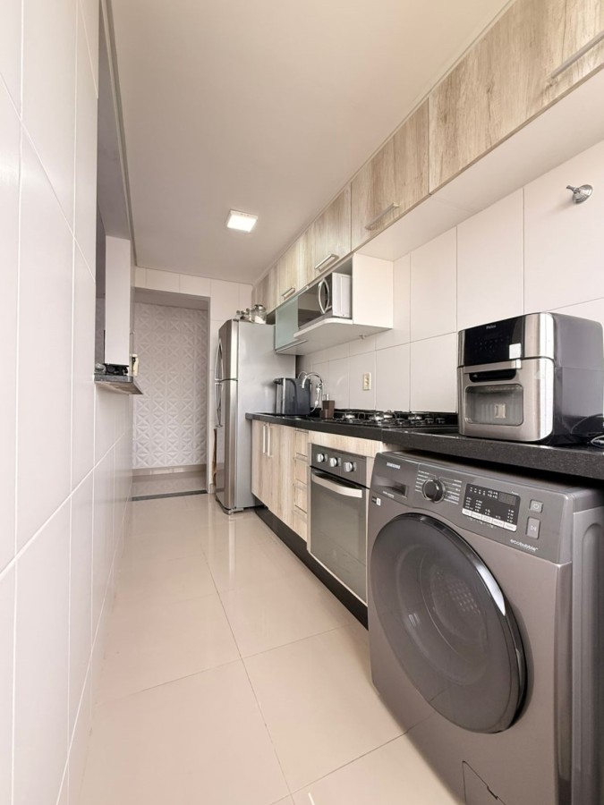 Apartamento, 2 quartos - Foto 12