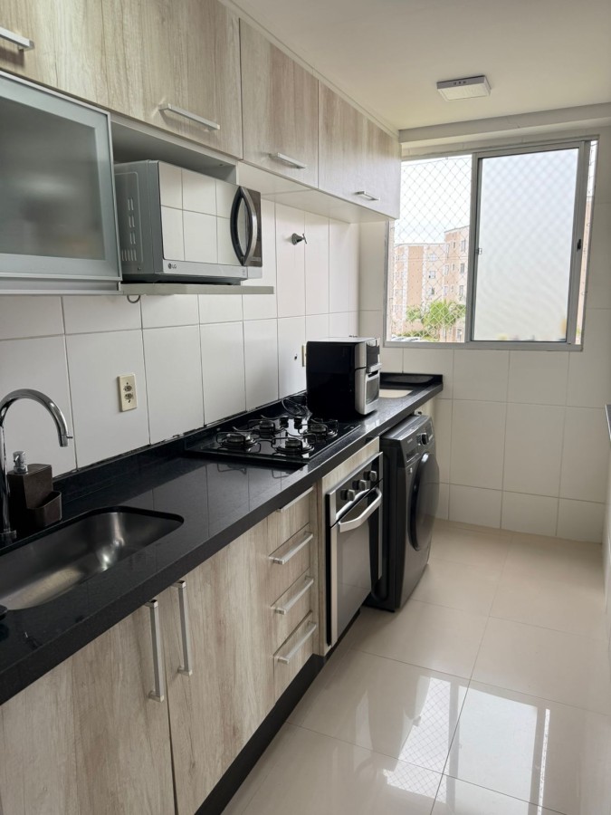 Apartamento, 2 quartos - Foto 9