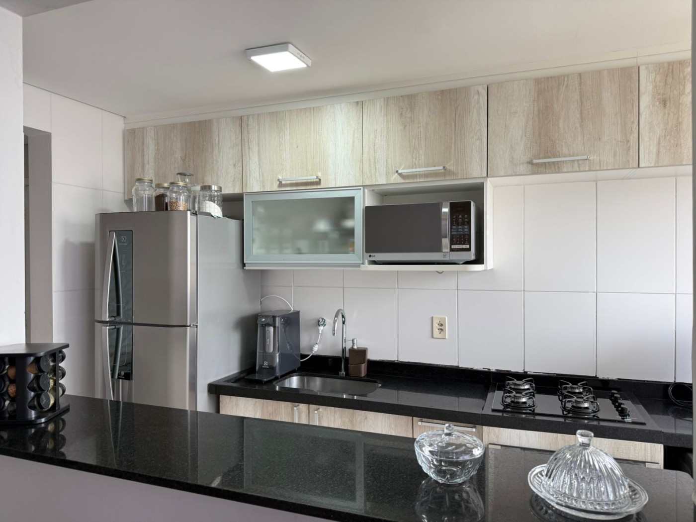 Apartamento, 2 quartos - Foto 10