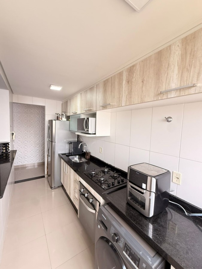 Apartamento, 2 quartos - Foto 8