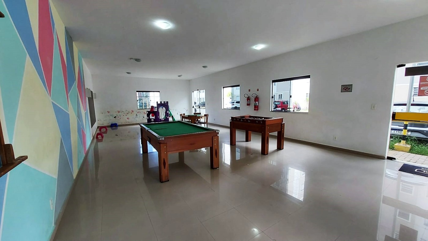 Apartamento, 2 quartos - Foto 25