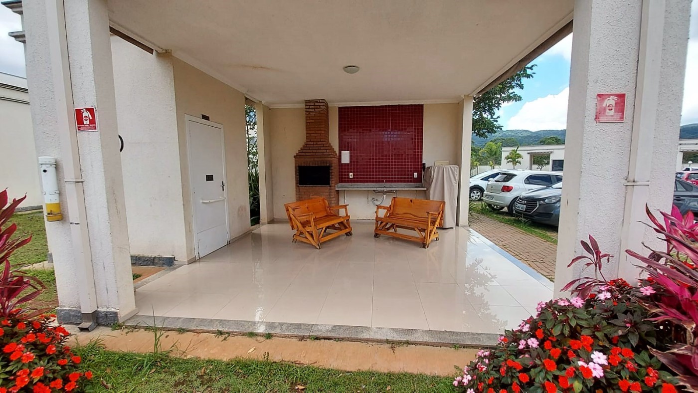 Apartamento, 2 quartos - Foto 27