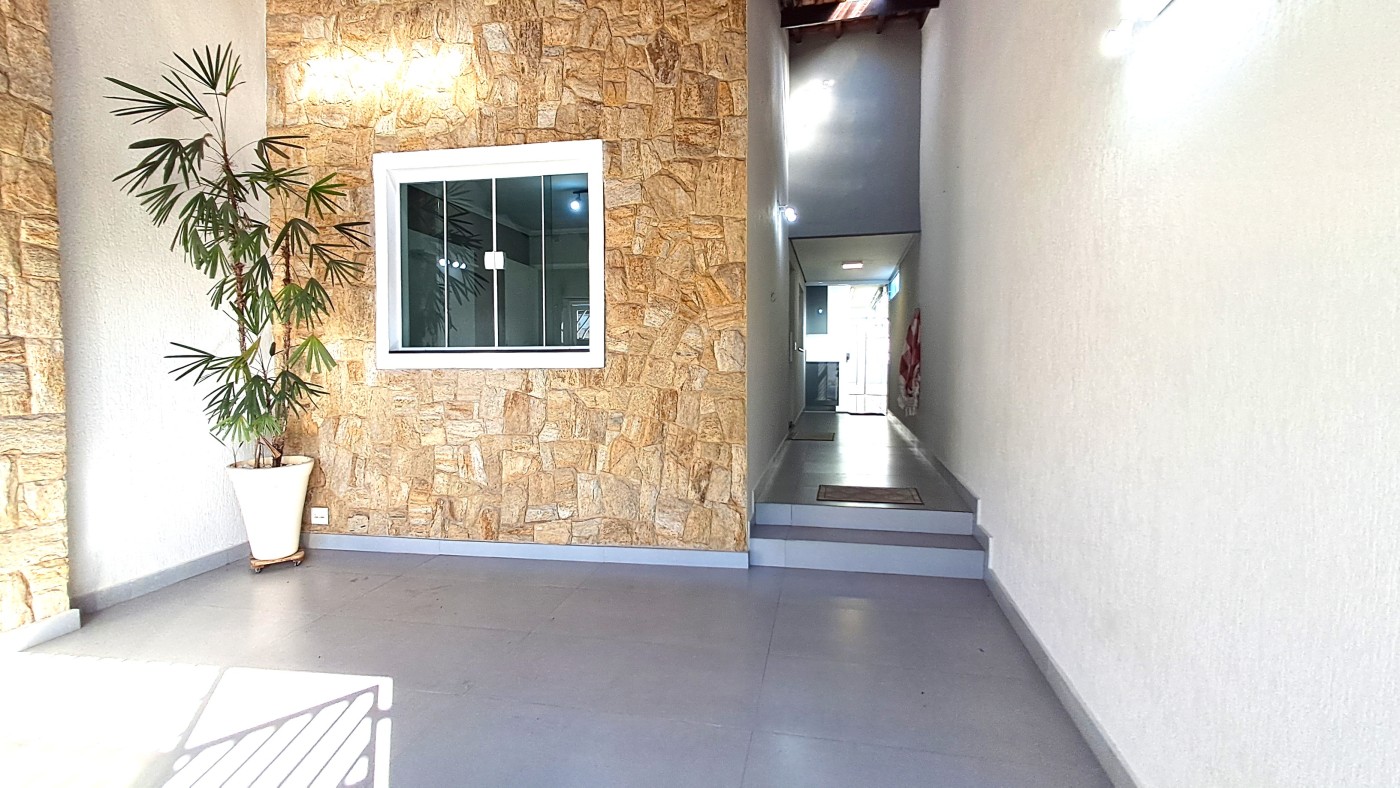 Casa, 2 quartos - Foto 16