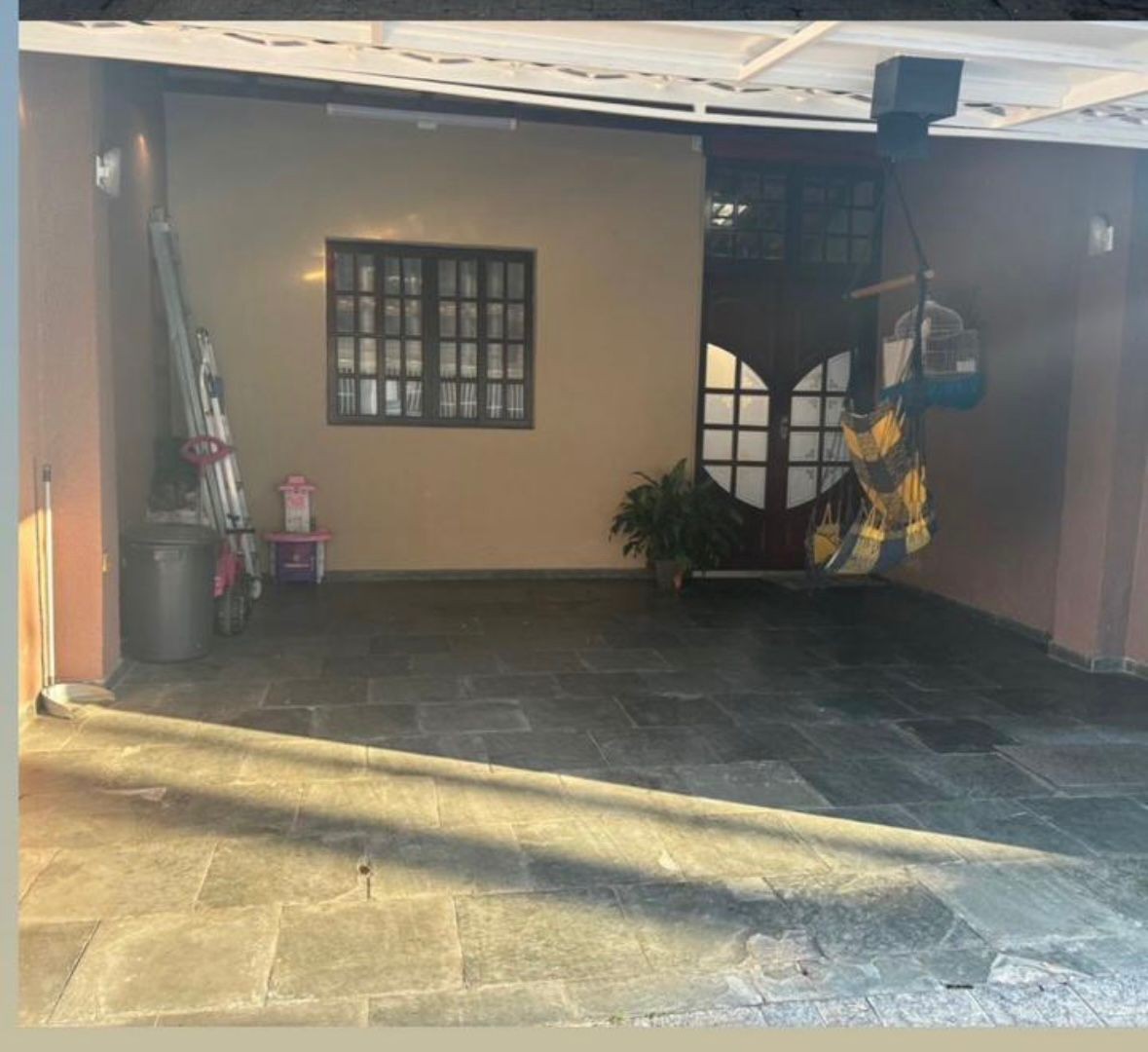 Casa, 2 quartos - Foto 2