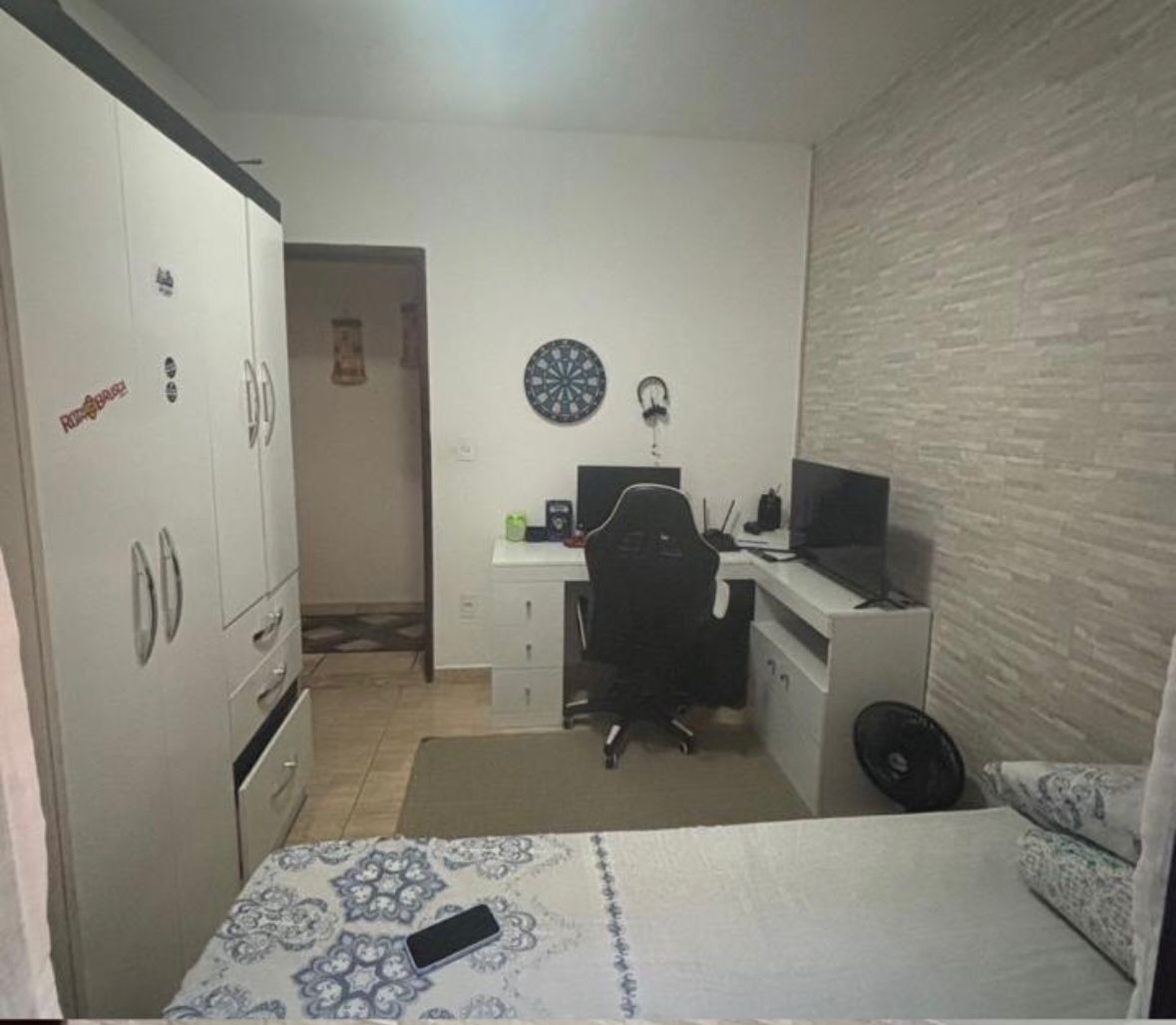 Casa, 2 quartos - Foto 10