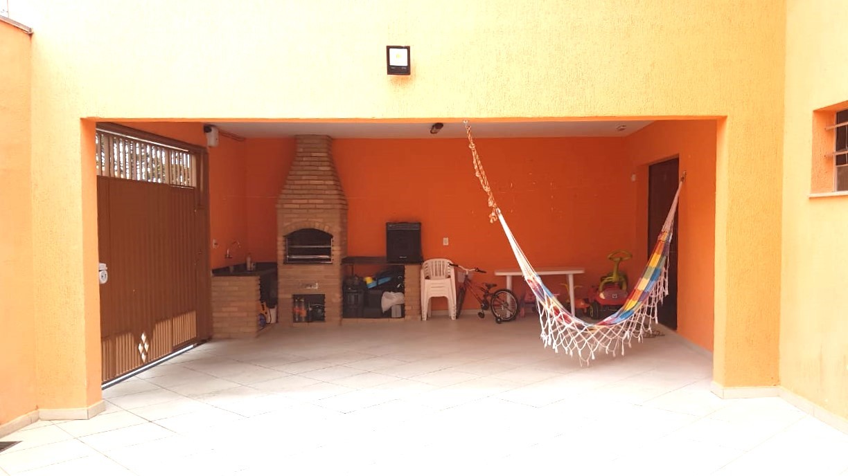Sobrado, 2 quartos - Foto 5