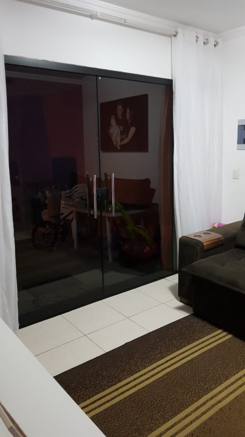 Sobrado, 2 quartos - Foto 17