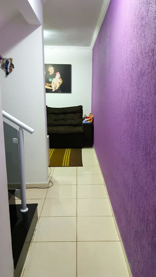 Sobrado, 2 quartos - Foto 10
