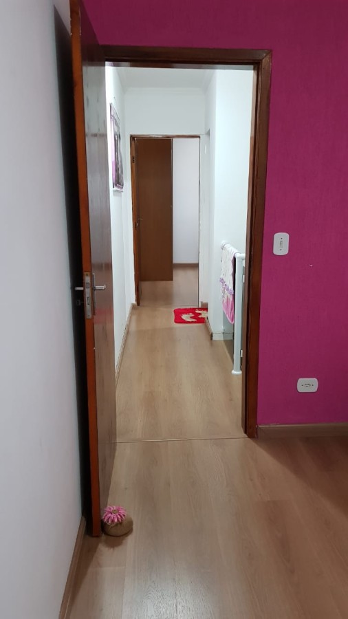 Sobrado, 2 quartos - Foto 20