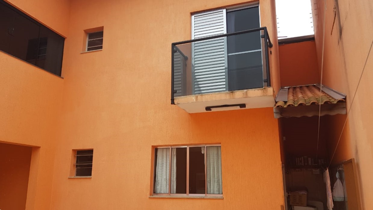 Sobrado, 2 quartos - Foto 2