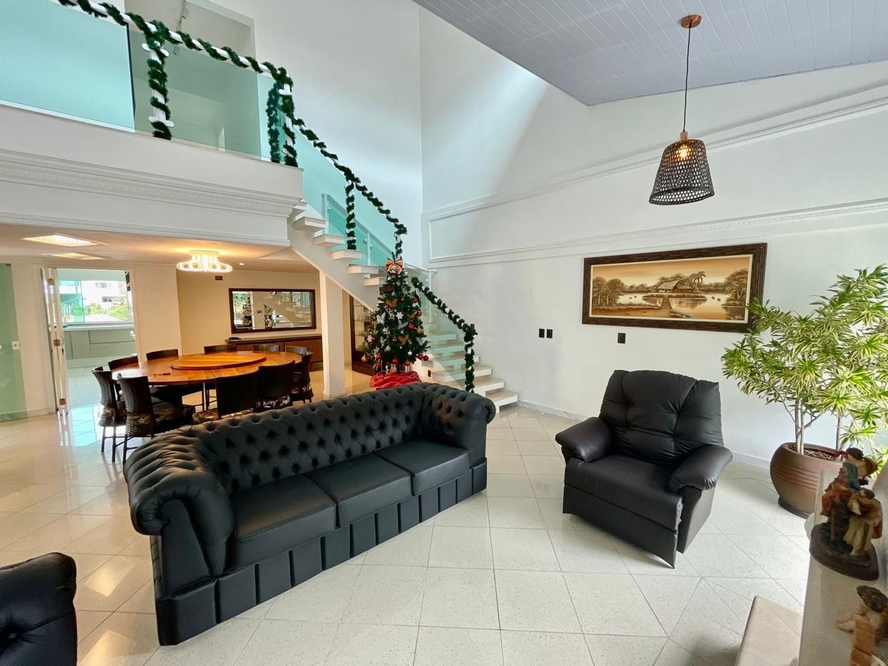 Sobrado, 4 quartos - Foto 6