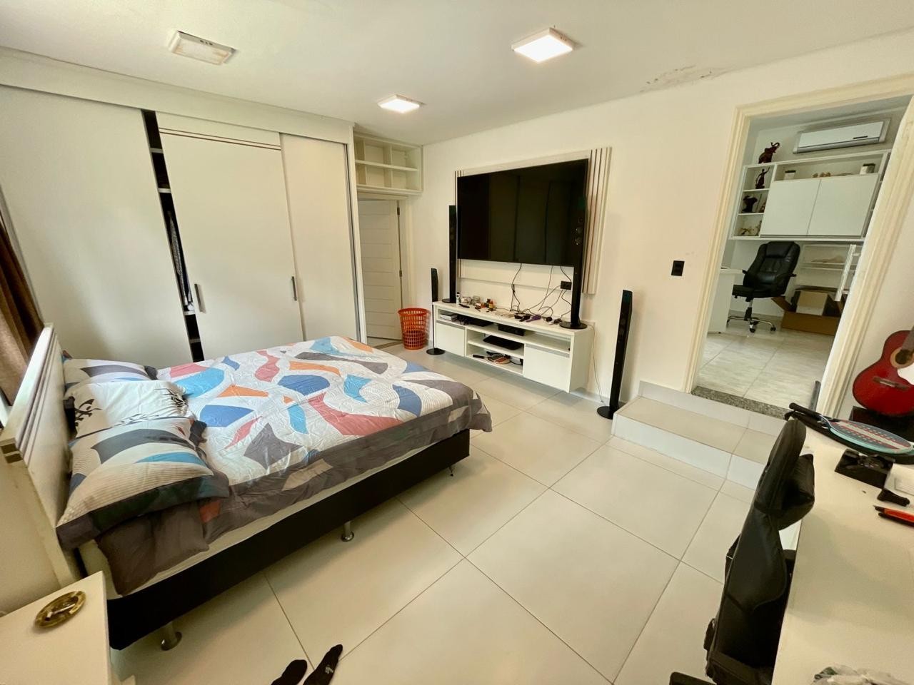 Sobrado, 4 quartos - Foto 21
