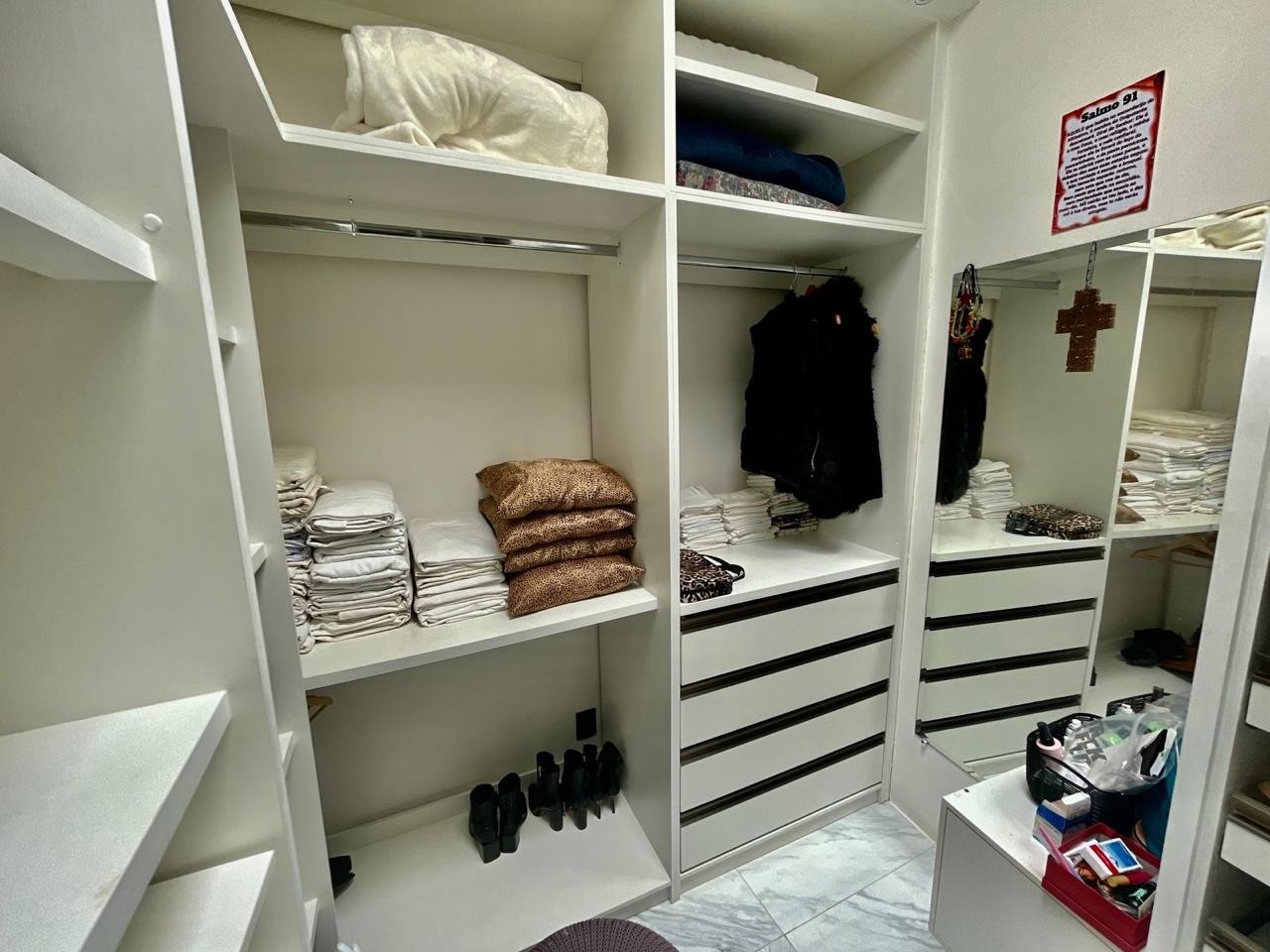 Sobrado, 4 quartos - Foto 35