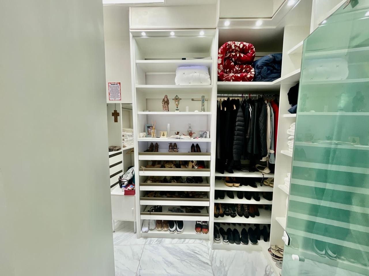Sobrado, 4 quartos - Foto 44