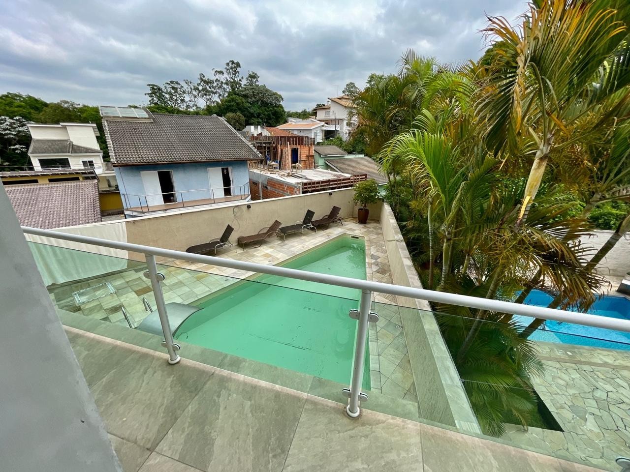 Sobrado, 4 quartos - Foto 49