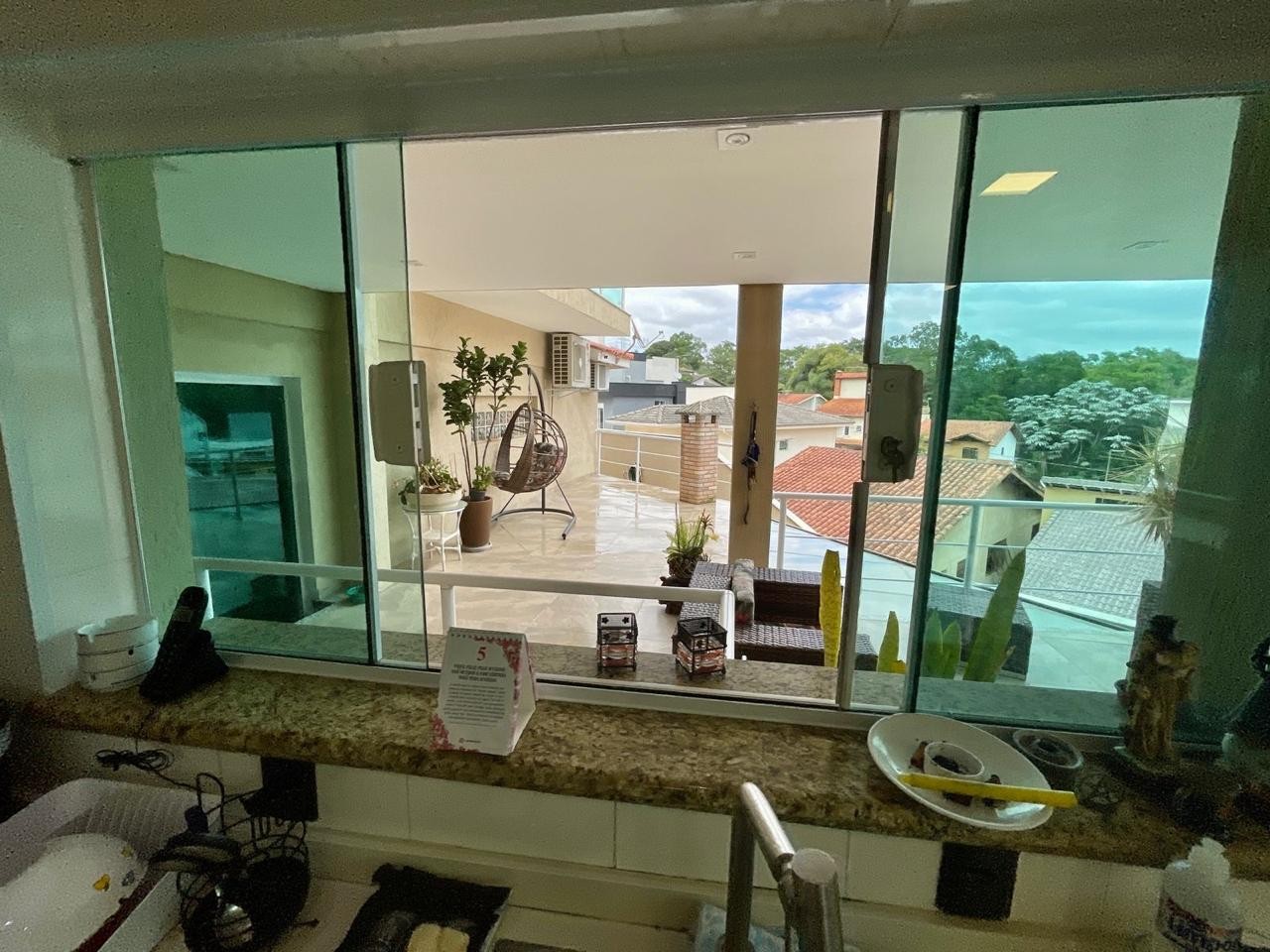 Sobrado, 4 quartos - Foto 47