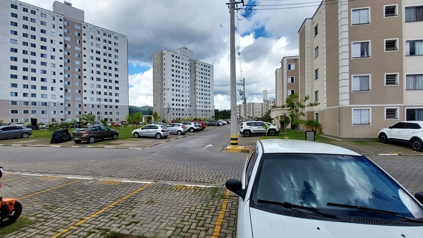 Apartamento, 2 quartos - Foto 9