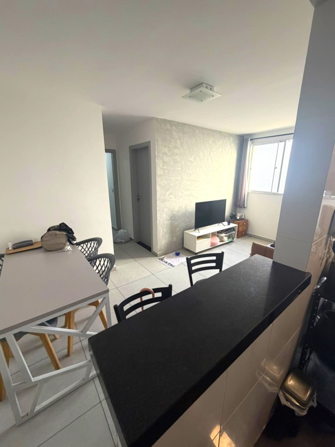 Apartamento, 2 quartos - Foto 2