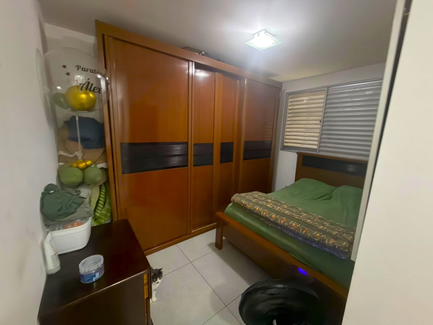 Apartamento, 2 quartos - Foto 4