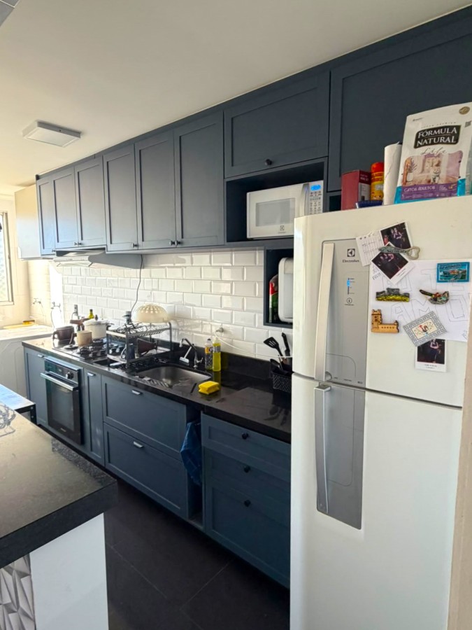 Apartamento, 2 quartos - Foto 1