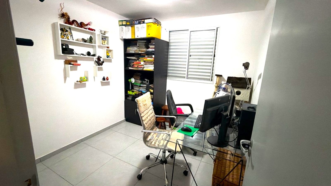Apartamento, 2 quartos - Foto 6