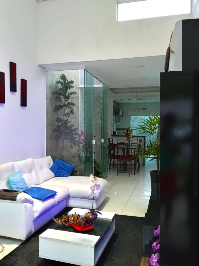 Sobrado, 3 quartos - Foto 3