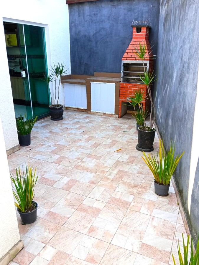 Sobrado, 3 quartos - Foto 17