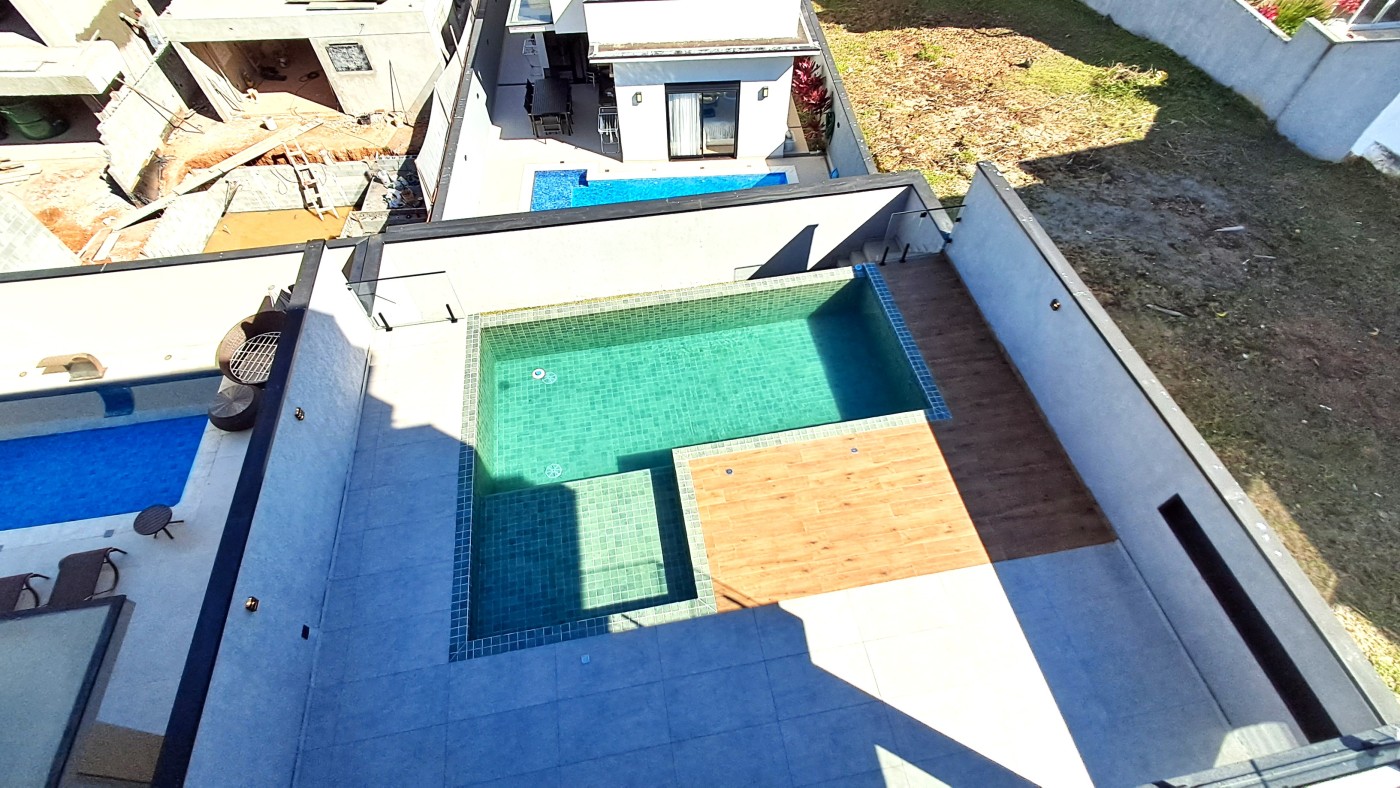Sobrado, 3 quartos - Foto 25