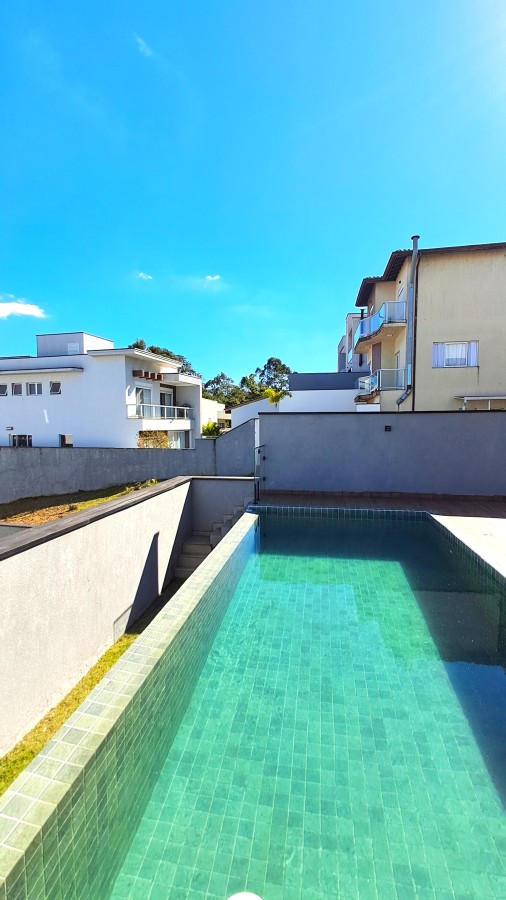 Sobrado, 3 quartos - Foto 27