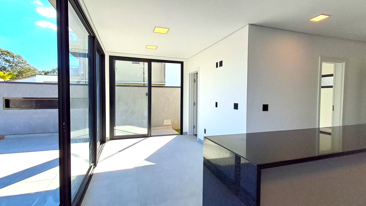 Sobrado, 3 quartos - Foto 6