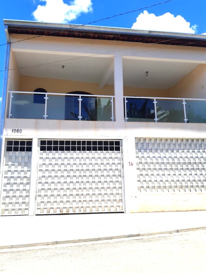 Sobrado, 3 quartos - Foto 1