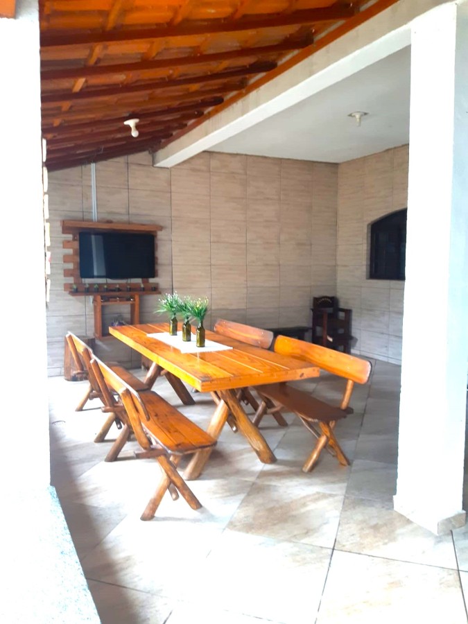 Sobrado, 3 quartos - Foto 8