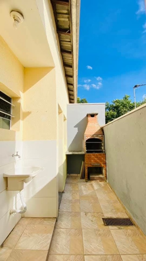 Casa, 2 quartos - Foto 1