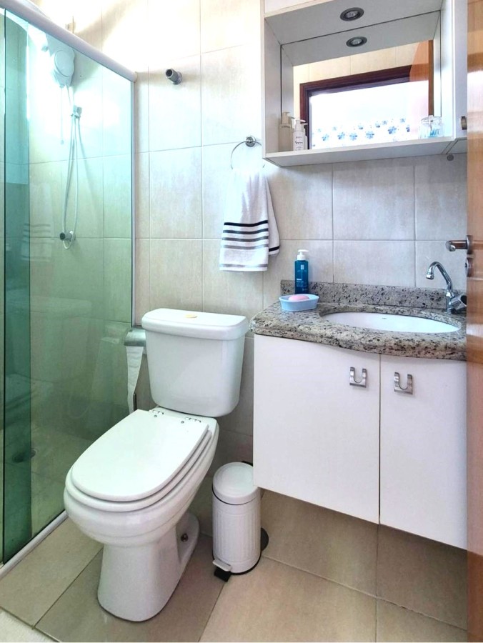 Sobrado, 3 quartos - Foto 25