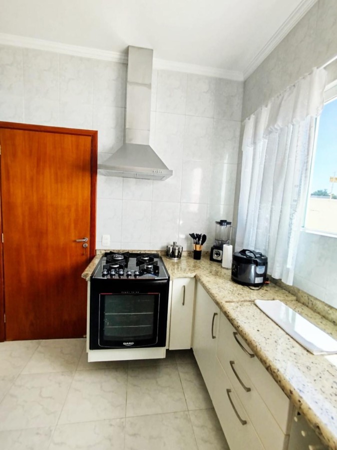 Sobrado, 3 quartos - Foto 11