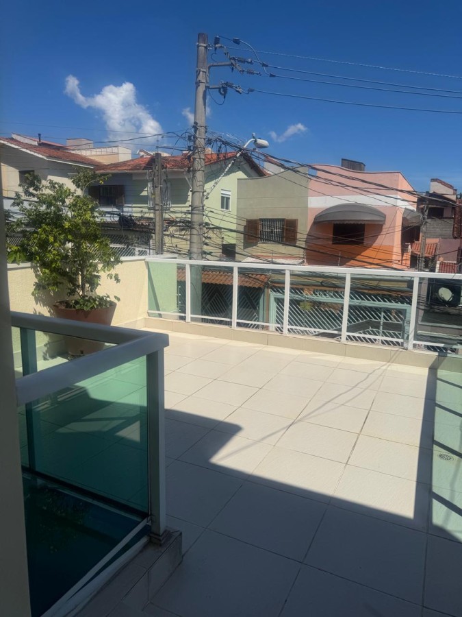 Sobrado, 3 quartos - Foto 17