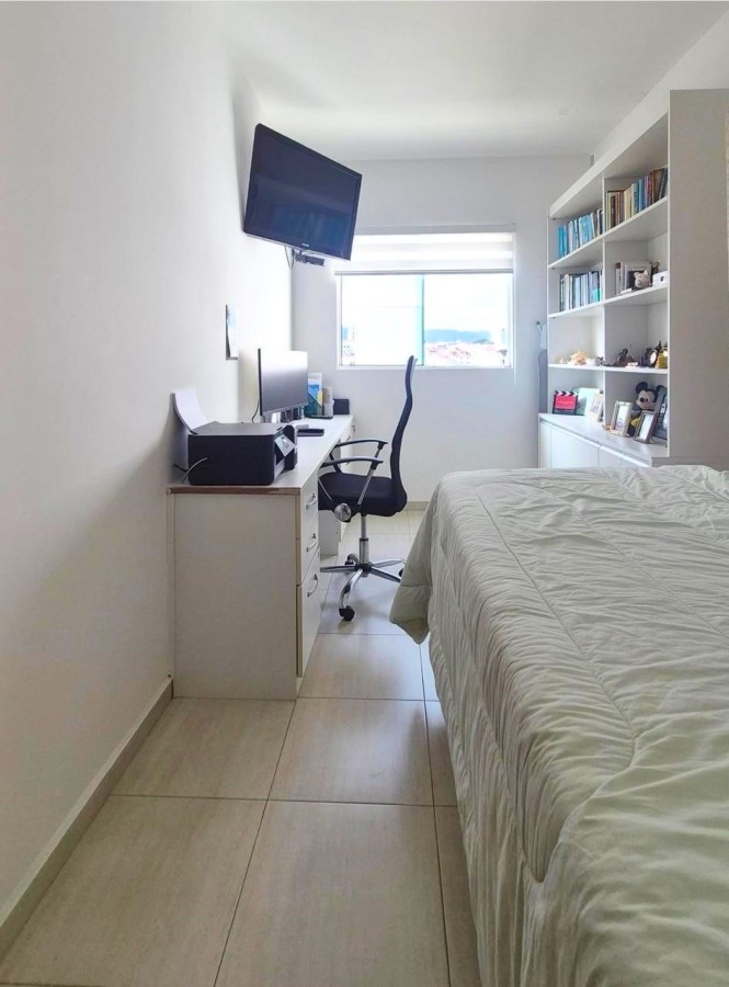 Sobrado, 3 quartos - Foto 21