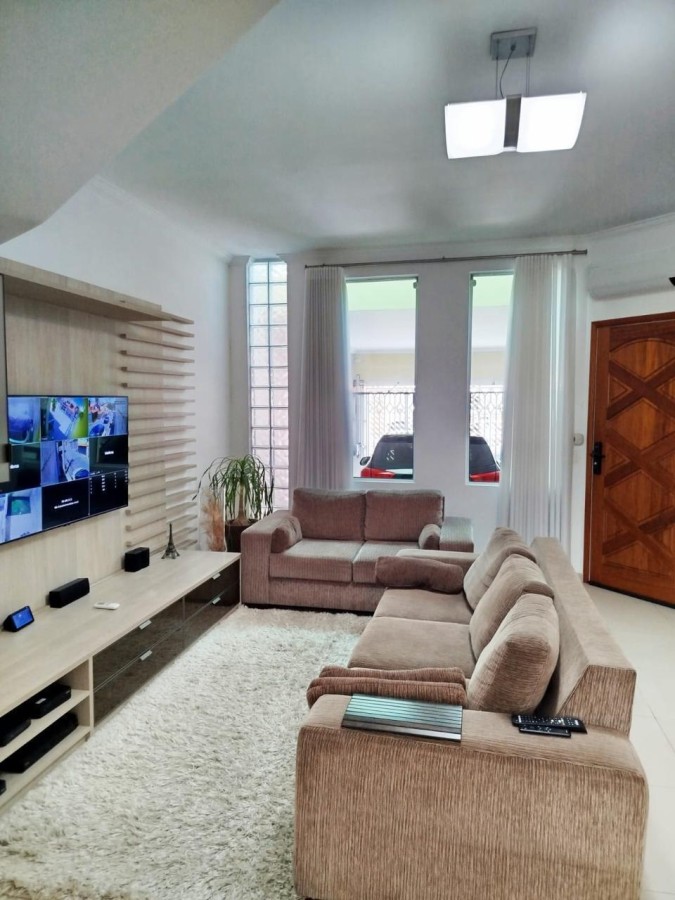Sobrado, 3 quartos - Foto 4