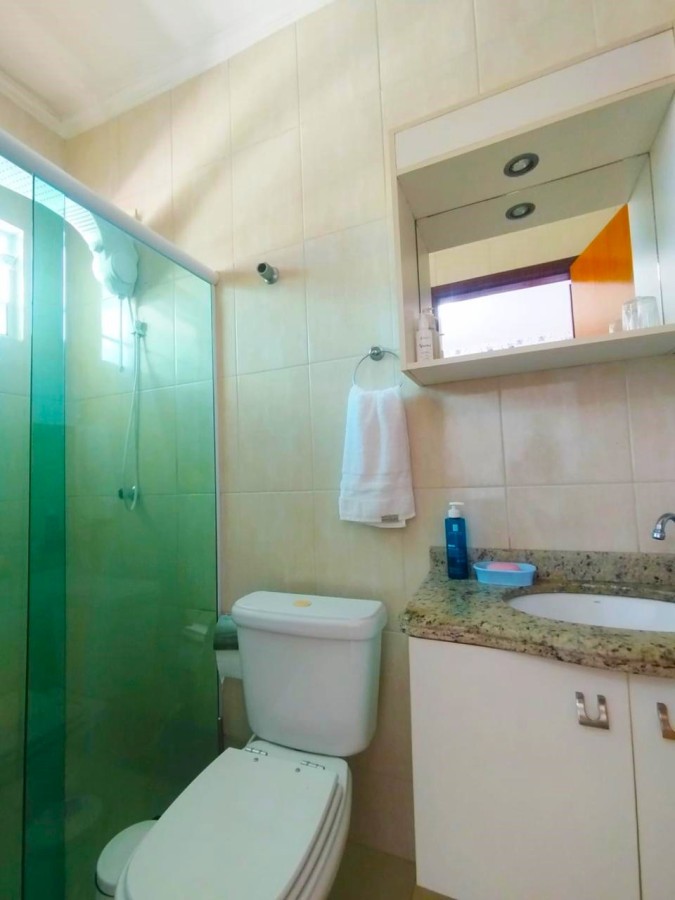 Sobrado, 3 quartos - Foto 26