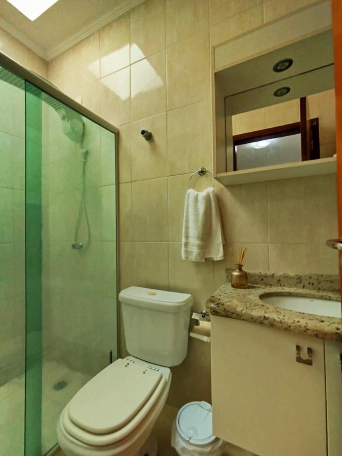 Sobrado, 3 quartos - Foto 22