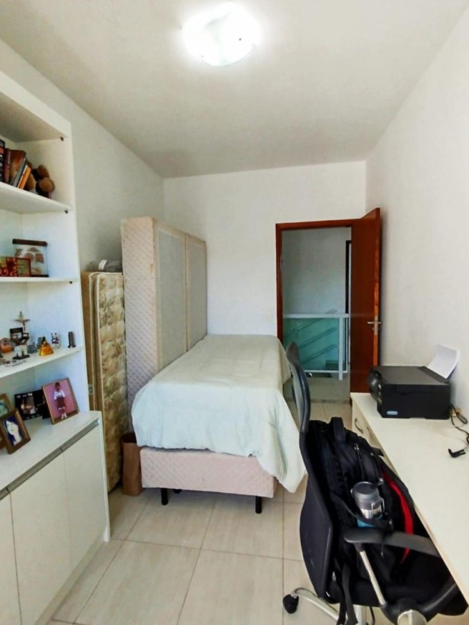 Sobrado, 3 quartos - Foto 19