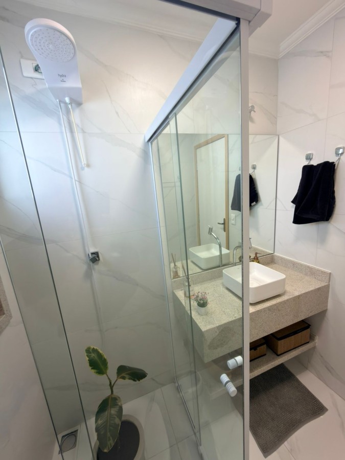 Casa, 2 quartos - Foto 15